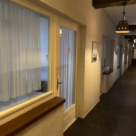 Gernrode  Gasthof Zum Baren酒店 外观 照片